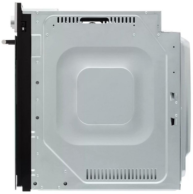 Духовой шкаф KRONA LEGENDE 60 IX в Тюмени (preview 4)