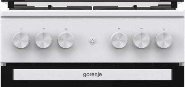 Газовая плита Gorenje GG5A12WF-B в Тюмени (preview 5)