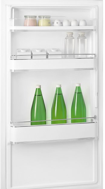 Холодильник Smeg FAB32LCR6 в Тюмени (preview 6)