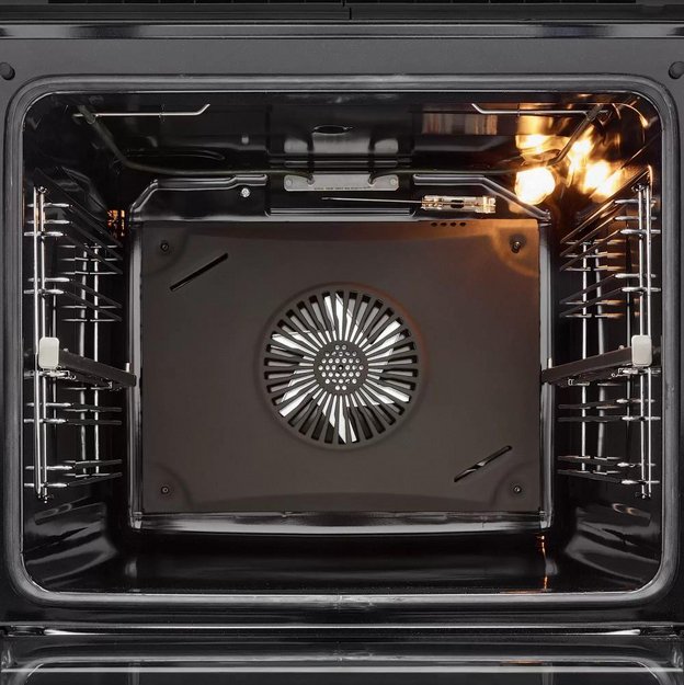 Духовой шкаф KRONA ALPHA 60 WH в Тюмени (preview 11)