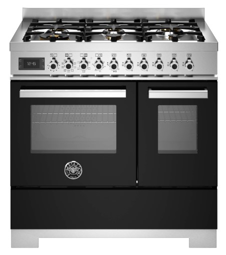 Варочный центр Bertazzoni PRO96L2ENET2 в Тюмени (preview 1)