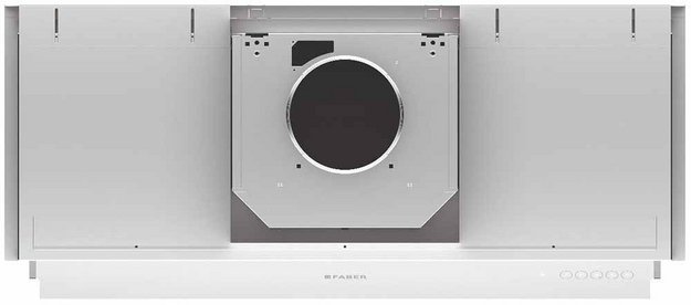 Вытяжка Faber IN-NOVA ZERO DRIP PLUS A120 в Тюмени (preview 3)