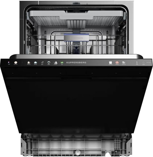 Встраиваемая посудомоечная машина Kuppersberg GSD 6030 в Тюмени (preview 2)