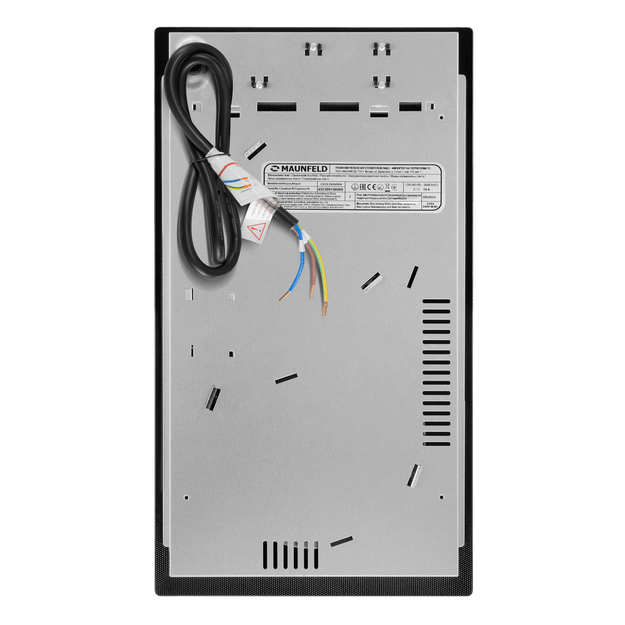 Варочная панель Maunfeld CVCE292SDBK в Тюмени (preview 5)