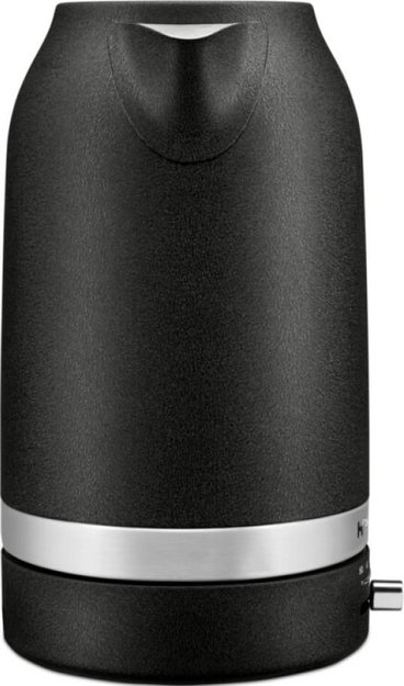 Электрочайник KitchenAid 5KEK1701EBK в Тюмени (фото 5) Электрочайник KitchenAid 5KEK1701EBK в Тюмени (preview 5)
