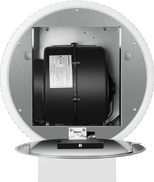 Вытяжка Maunfeld EDELWEISS 39 WALL White в Тюмени (preview 12)