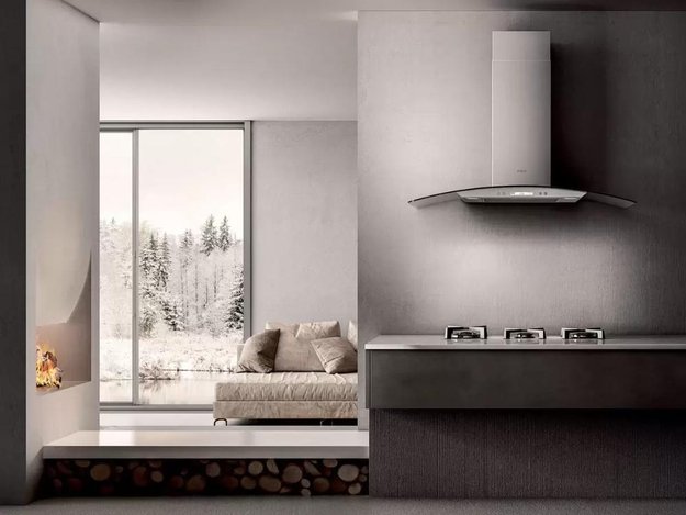 Вытяжка Elica CIRCUS PLUS ISLAND IX/A/90 в Тюмени (preview 6)