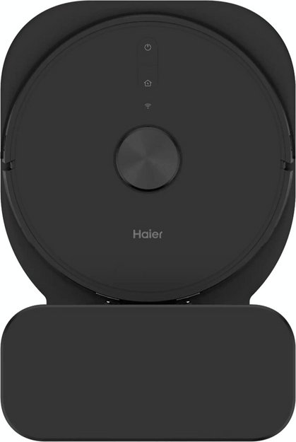 Робот-пылесос Haier HSR Care S3B в Тюмени (preview 8)