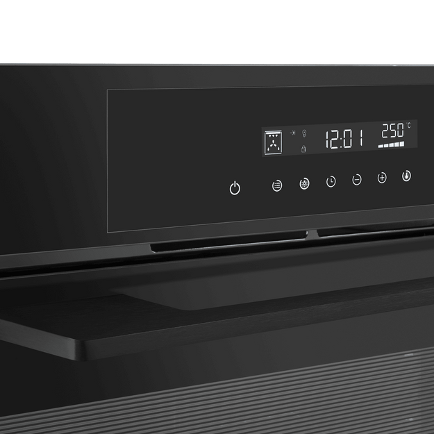 Духовой шкаф Maunfeld AEOD60103B2 в Тюмени (preview 6)