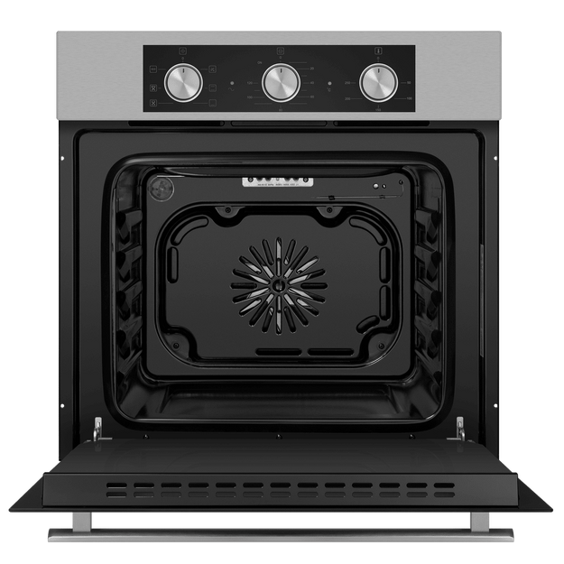 Духовой шкаф Maunfeld AEOF6060S в Тюмени (preview 3)