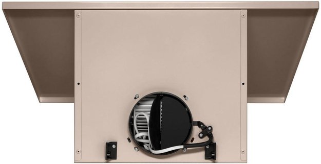 Кухонная вытяжка MAUNFELD Tower C 60 темно-бежевый в Тюмени (preview 8)