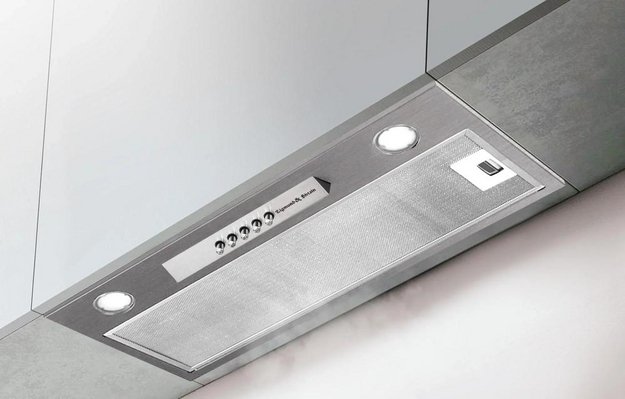 Встраиваемая вытяжка Zigmund Shtain K 012.5 S в Тюмени (preview 3)