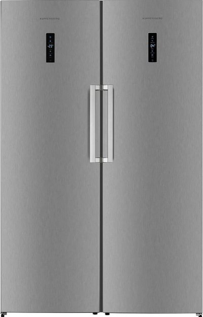 Соединительный элемент Kuppersberg RK 188 X в Тюмени (preview 3)