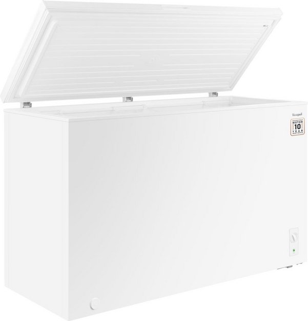 Морозильный ларь с инвертором и функцией холодильника Weissgauff WFH-360 Inverter в Тюмени (preview 1)