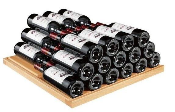 Стационарный поддон EuroCave MV101-020023 в Тюмени (preview 1)