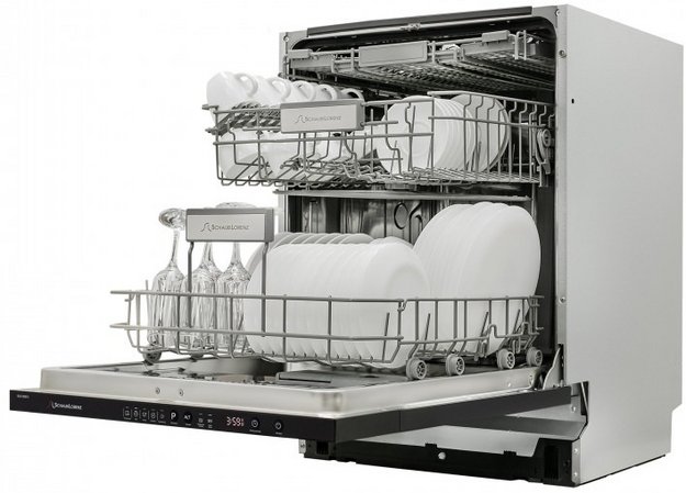 Встраиваемая посудомоечная машина Schaub Lorenz SLG VI6610 в Тюмени (фото 4) Встраиваемая посудомоечная машина Schaub Lorenz SLG VI6610 в Тюмени (preview 4)