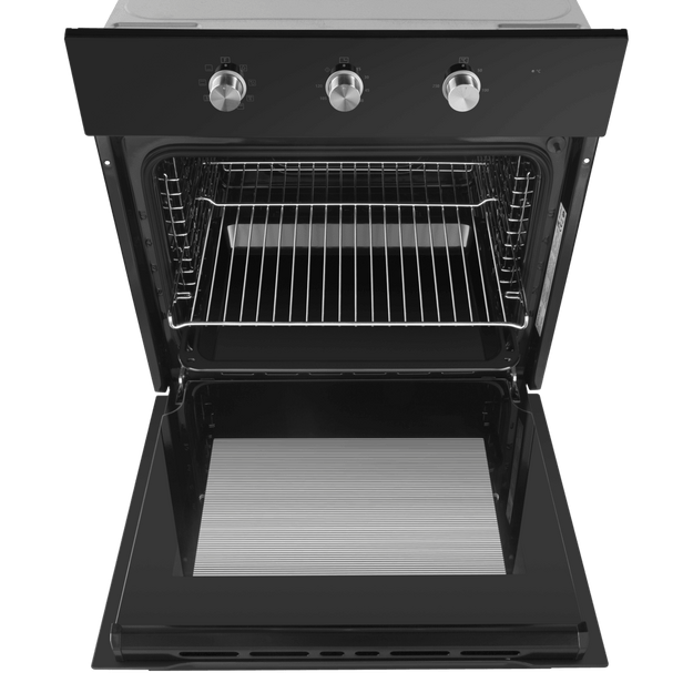 Духовой шкаф Maunfeld MEOC708PB в Тюмени (preview 7)