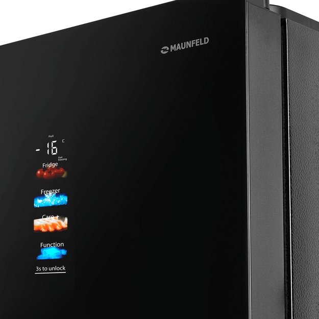 Холодильник Maunfeld MFF190NFDB01 в Тюмени (preview 14)