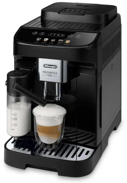 Кофемашина DeLonghi ECAM290.61.B в Тюмени (preview 2)