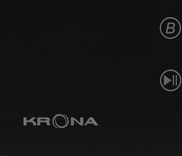  Индукционная варочная панель KRONA PIASTRA 30 BL в Тюмени (preview 5)