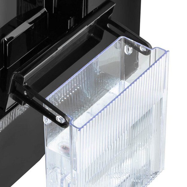 Кофемашина Kaffit com Roma A5-2 Black в Тюмени (preview 12)