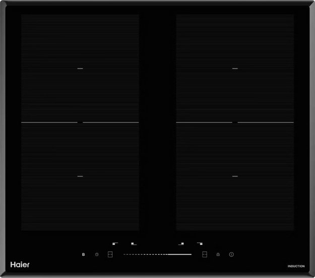 Индукционная варочная панель Haier HHK-Y64TJVB в Тюмени (preview 1)