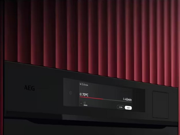 Духовой шкаф AEG NBP9S831AT в Тюмени (preview 6)