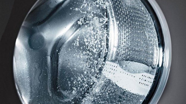 Стиральная машина Asko W5096RG в Тюмени (preview 10)