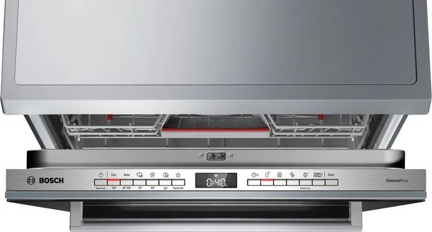 Посудомоечная машина Bosch SMS4HMB62T в Тюмени (preview 5)