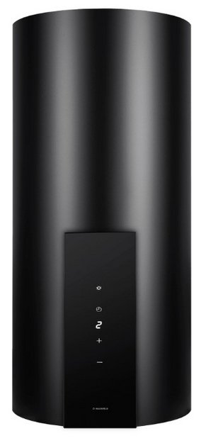 Вытяжка Maunfeld ALBA 39 Wall Black в Тюмени (preview 4)