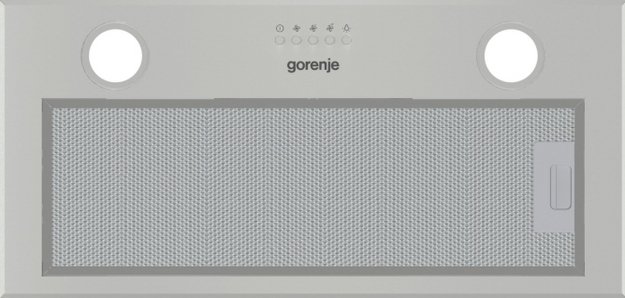 Встраиваемая вытяжка Gorenje BHI626E6X в Тюмени (preview 3)