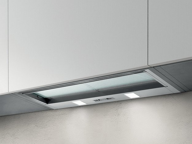 Встраиваемая вытяжка ELICA CIAK LUX GR/A/L/86 в Тюмени (preview 2)