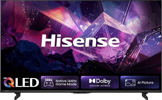 Телевизор Hisense 50E7S PRO в Тюмени (preview 1)