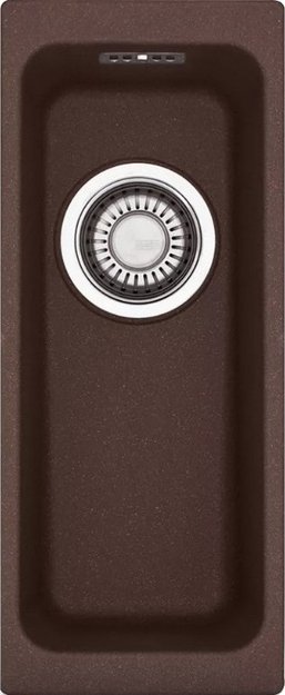 Мойка Franke Kubus KBG 110-16 шоколад в Тюмени (preview 1)