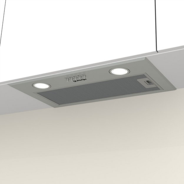 Встраиваемая вытяжка Gorenje BHI526E6X в Тюмени (preview 6)