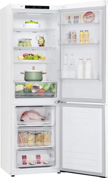 Холодильник LG GC-B459SQCL в Тюмени (preview 6)