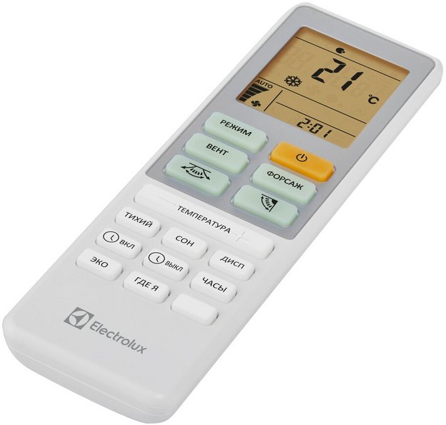 Сплит-система Electrolux EACS-18HAL/N8 в Тюмени (preview 9)