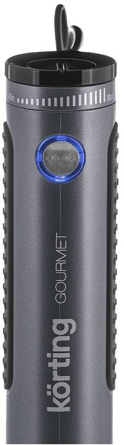 Погружной блендер Korting KHB 0302 Гурман (Gourmet) в Тюмени (preview 2)