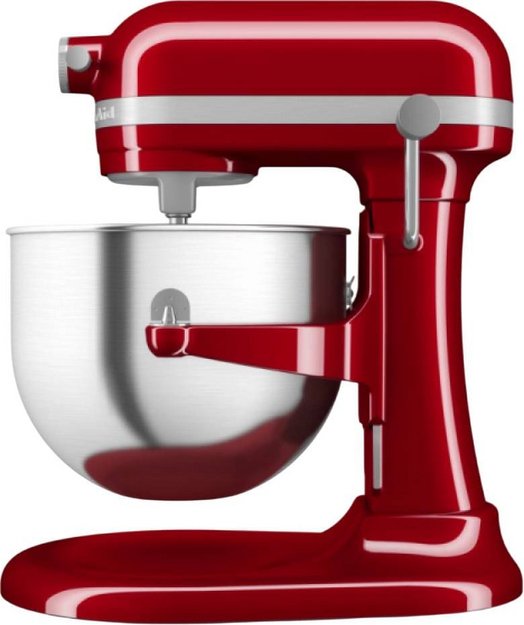 Планетарный миксер KitchenAid 5KSM70SHXEER в Тюмени (фото 2) Планетарный миксер KitchenAid 5KSM70SHXEER в Тюмени (preview 2)