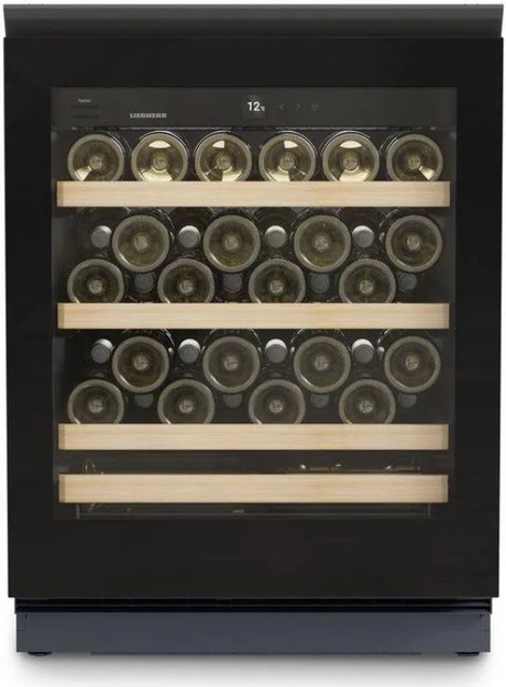 Встраиваемый винный шкаф Liebherr UWgb 3631 Vinidor в Тюмени (preview 1)
