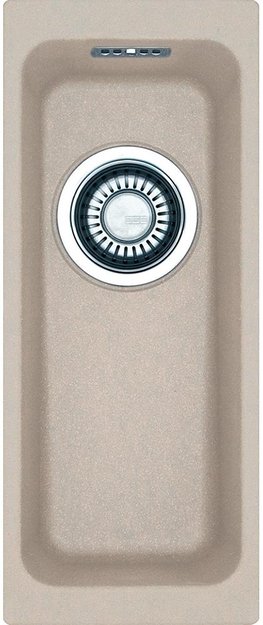 Мойка Franke Kubus KBG 110-16 3,5'' сахара в Тюмени (preview 1)