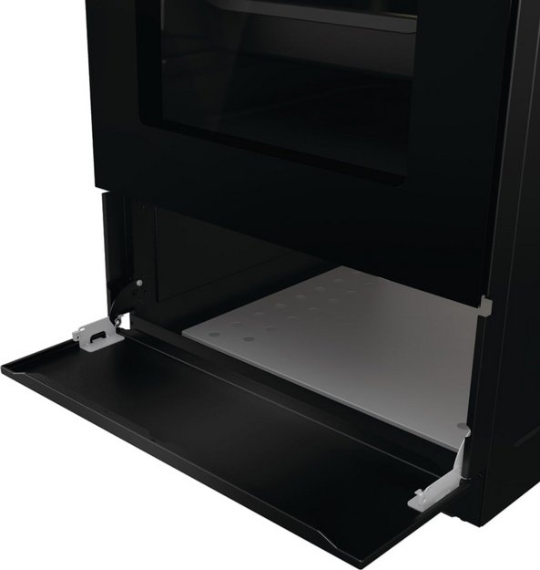 Комбинированная плита Gorenje GK5C60BJ в Тюмени (preview 13)