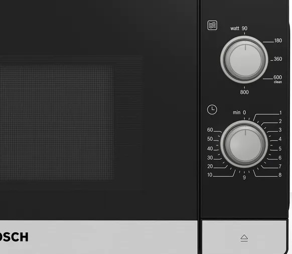 Микроволновая печь Bosch FFL020MS2 в Тюмени (preview 2)