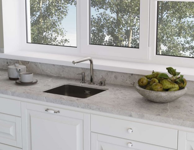 Мойка Omoikiri Tadzava 44-U/I Ultra IN в Тюмени (preview 2)