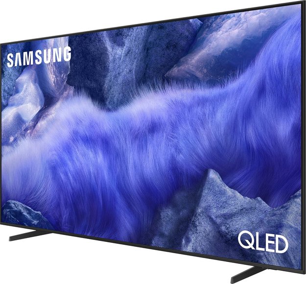 Телевизор Samsung QE65QEF1AUXRU в Тюмени (preview 6)