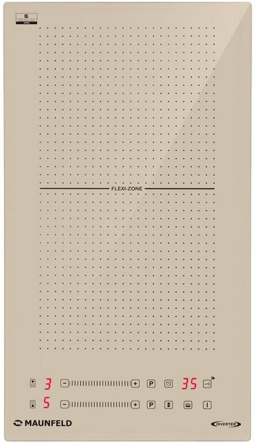 Варочная панель Maunfeld CVI292S2FBG Inverter в Тюмени (preview 1)