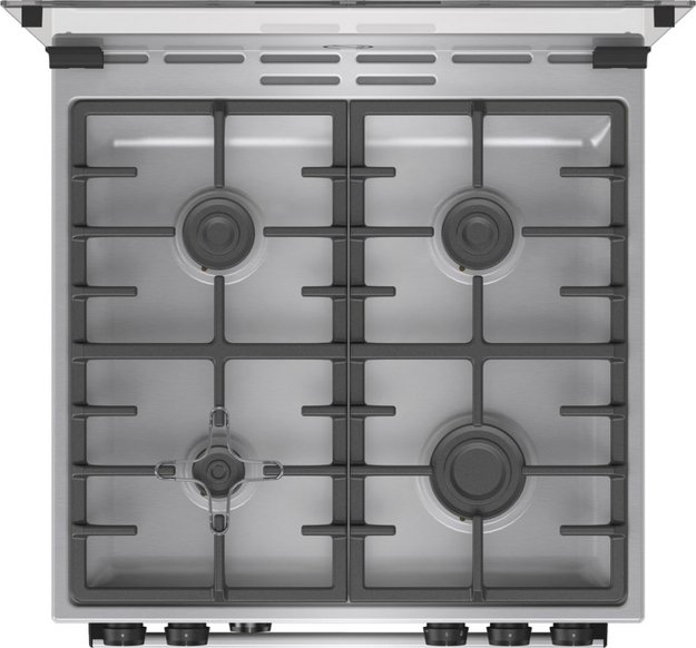 Газовая плита Gorenje GGI6A21XH в Тюмени (preview 7)