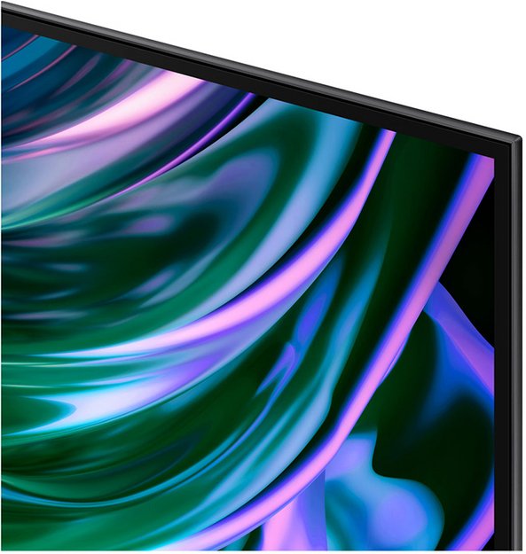 Телевизор Samsung QE65S90DAUXCE в Тюмени (preview 2)