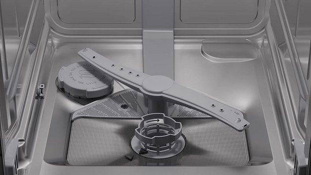 Встраиваемая посудомоечная машина Siemens SR 53ES25KE в Тюмени (preview 8)
