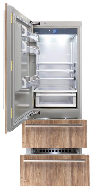 Встраиваемый холодильник Fhiaba S750HST3I в Тюмени (preview 1)